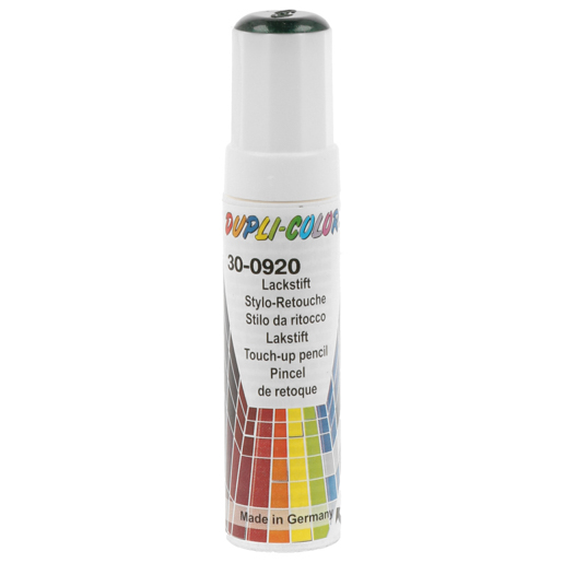 Dupli Auto-Color-Lackstift lose 12 ml 678097 AC grün metallic 30-0920